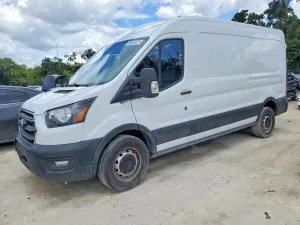 Ford Transit 3.5L 6 2020