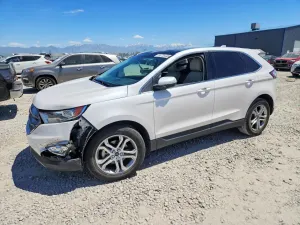Ford Edge 2.0L 4 2016