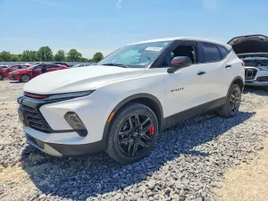 Chevrolet Blazer 2.0L 4 2023