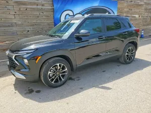 Chevrolet Trailblazer 1.3L 3 2026