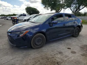 Toyota Corolla 2.0L 4 2023