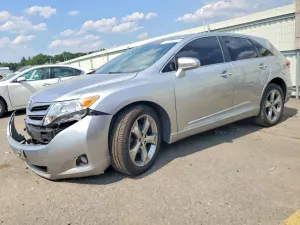 Toyota Venza 3.5L 6 2015