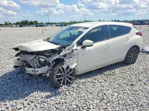 Subaru Impreza 2.0L 4 2024