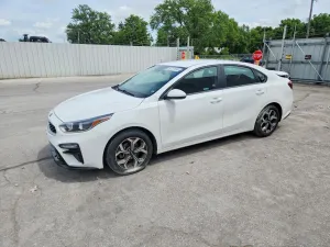 Kia Cerato / Forte / K3 2.0L 4 2019