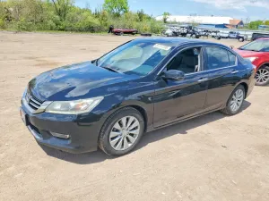 Honda Accord 3.5L 6 2013