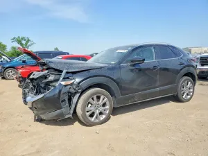 Mazda CX-30 2.5L 4 2023