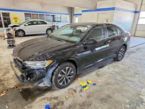 Volkswagen Jetta 1.5L 4 2024