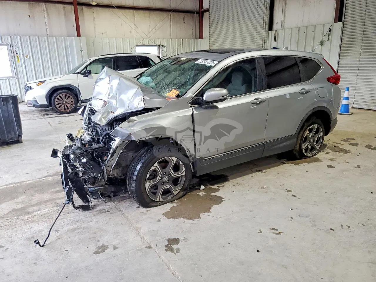 Honda CR-V 1.5L 4 2019