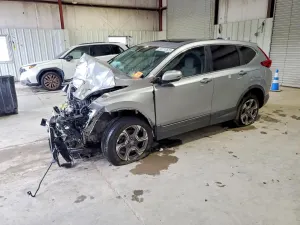Honda CR-V 1.5L 4 2019