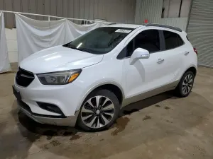 Buick Encore 1.4L 4 2017