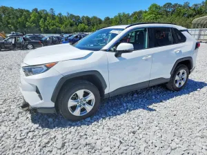 Toyota Rav4 2.5L 4 2019