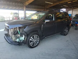 Subaru Ascent 2.4L 4 2020