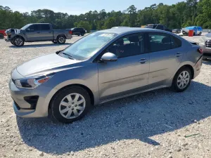 Kia Rio 1.6L 4 2023