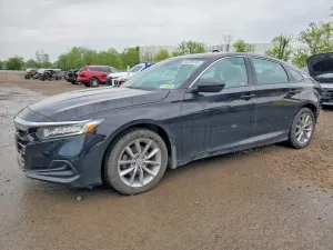 Honda Accord 1.5L 4 2022