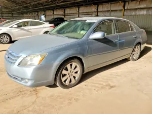 Toyota Avalon 3.5L 6 2007