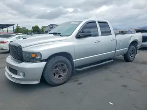 Dodge RAM 5.7L 8 2005