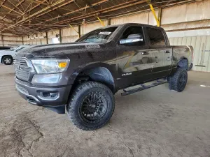 RAM 1500 5.7L 8 2020
