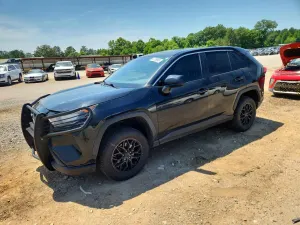 Toyota Rav4 2.5L 4 2021