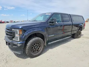Ford F-250 6.7L 8 2022