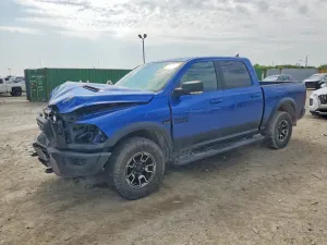 RAM 1500 5.7L 8 2018