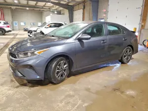 Kia Cerato / Forte / K3 2.0L 4 2024