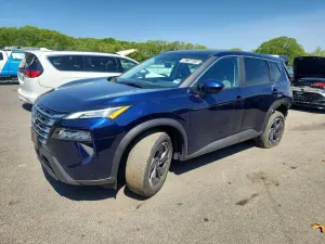 Nissan Rogue 1.5L 3 2025