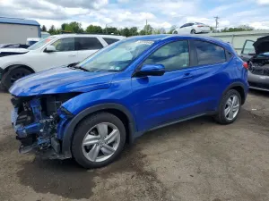 Honda HR-V 1.8L 4 2019