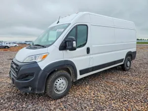 RAM ProMaster 3.6L 6 2024