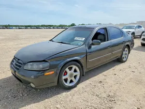 Nissan Maxima 3.0L 6 2000