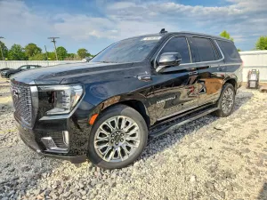 GMC Yukon 6.2L 8 2023