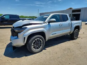 Toyota Tacoma 2.4L 4 2024
