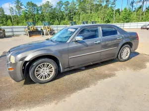 Chrysler 300 3.5L 6 2010