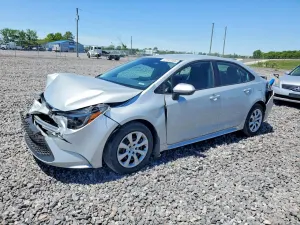 Toyota Corolla 1.8L 4 2021