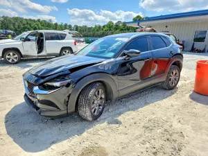 Mazda CX-30 2.5L 4 2021
