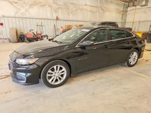 Chevrolet Malibu 1.5L 4 2016