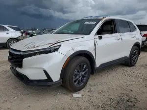 Honda CR-V 1.5L 4 2026