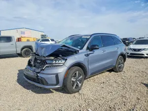 Kia Sorento 2.5L 4 2023
