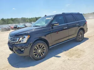 Ford Expedition 3.5L 6 2020