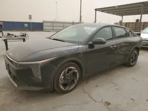 Kia K4 EX 2.0L 4 2025
