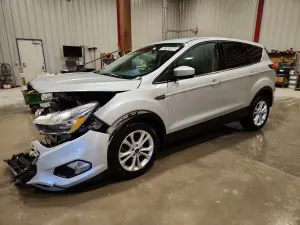 Ford Escape 2.0L 4 2019