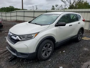 Honda CR-V 2.4L 4 2017