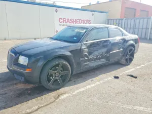 Chrysler 300 3.5L 6 2010