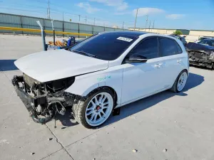 Hyundai Elantra 1.6L 4 2020