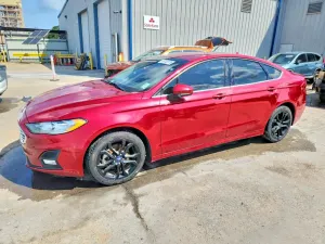Ford Fusion 1.5L 4 2020