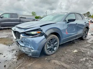 Mazda CX-30 2.5L 4 2024