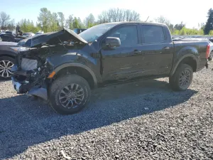 Ford Ranger XL 2.3L 4 2020