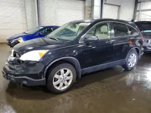 Honda CR-V 2.4L 4 2007