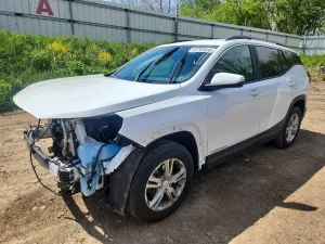 GMC Terrain 1.5L 4 2022