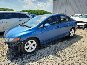 Honda Civic 1.8L 4 2006