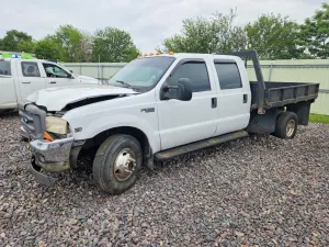 Ford F-350 7.3L 8 1999